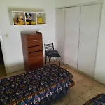 Habitacion 1 Masculino 25 A 30 Anos 3 Dias Minimo