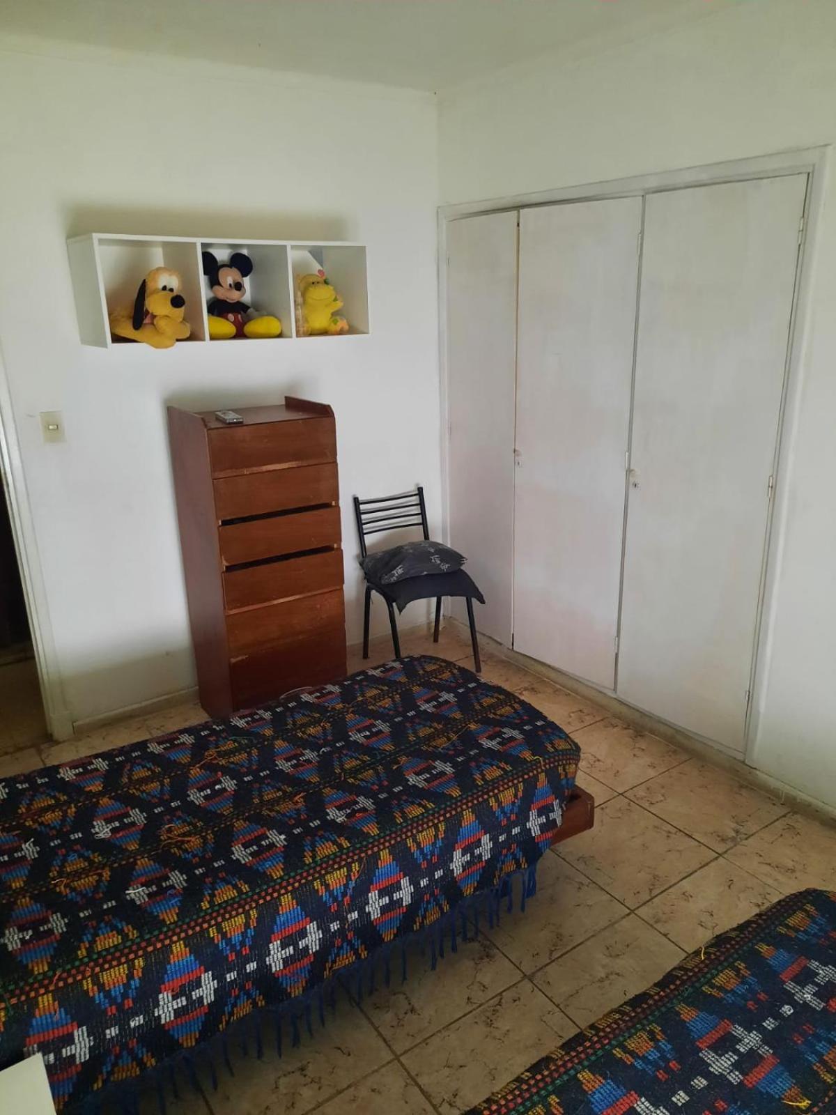 1 Masculino 25 A 30 Anos 3 Dias Minimo Habitación en casa particular